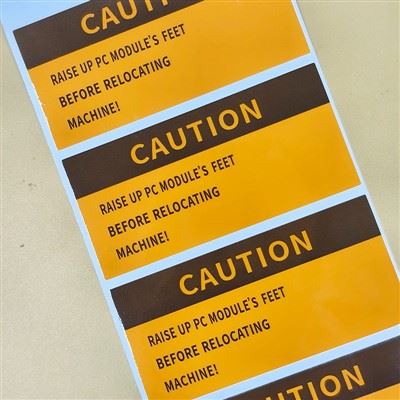 How to Avoid Errors in Chemical Safety Labeling